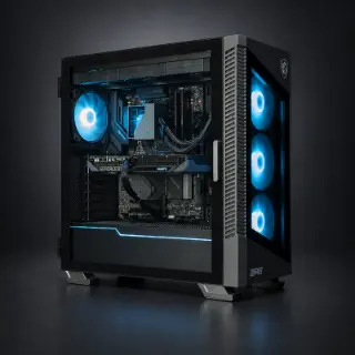 Компьютер GAMING G111, артикул PC-04966, фото 1