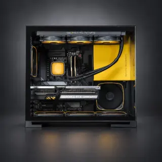 Компьютер GAMING G119, артикул PC-04980, фото 2
