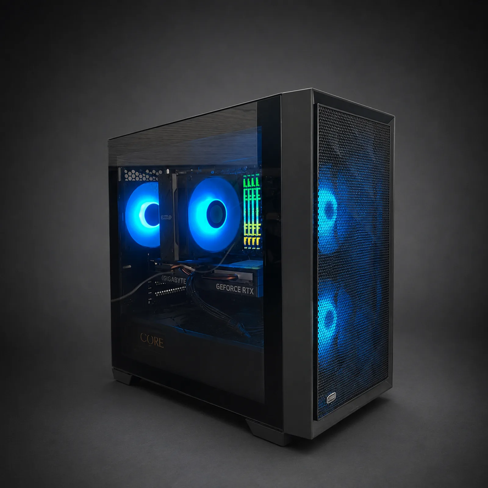 Компьютер GAMING G243, артикул PC-05106, фото 1