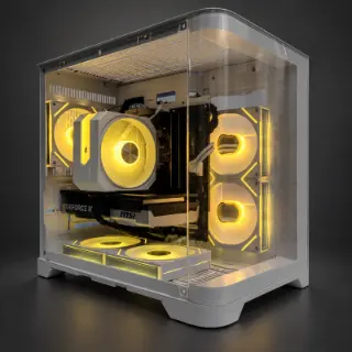 Компьютер GAMING G200, артикул PC-05063, фото 1