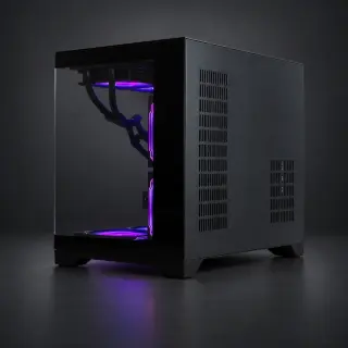 Компьютер GAMING G187, артикул PC-05050, фото 4