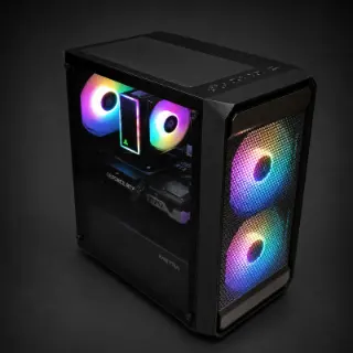 Компьютер GAMING G1, артикул PC-04843, фото 6