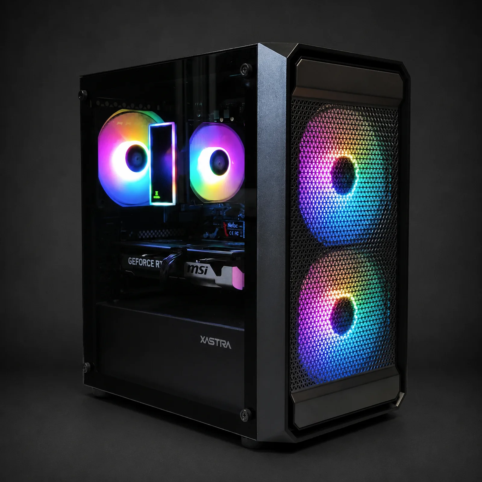 Компьютер GAMING G1, артикул PC-04843, фото 1