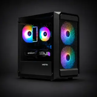 Компьютер GAMING G1, артикул PC-04843, фото 3