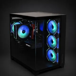 Компьютер GAMING G9, артикул PC-04854, фото 3