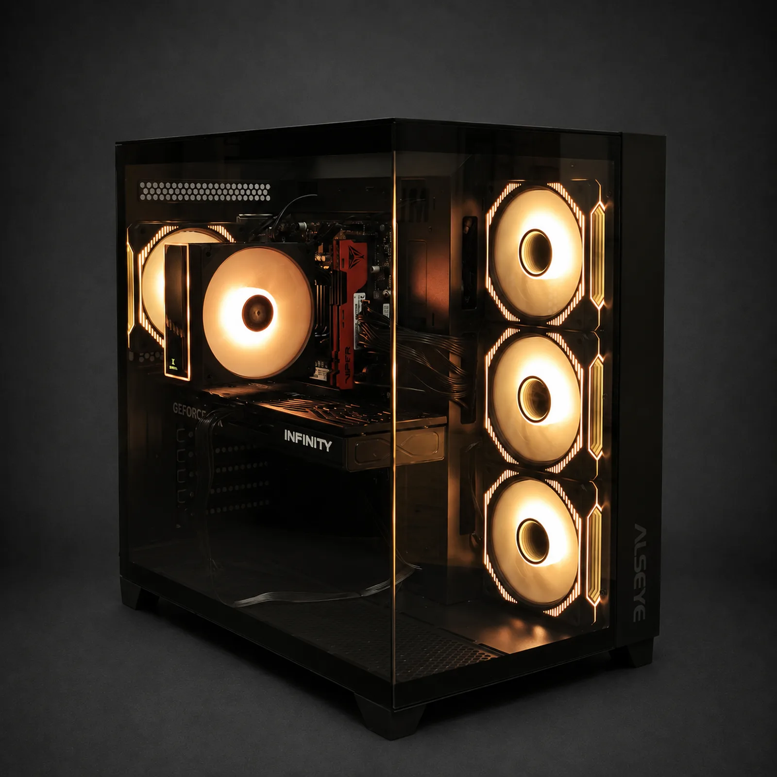 Компьютер GAMING G9, артикул PC-04854, фото 1