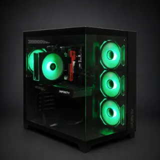 Компьютер GAMING G9, артикул PC-04854, фото 8