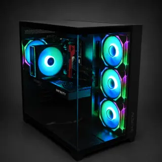 Компьютер GAMING G9, артикул PC-04854, фото 4