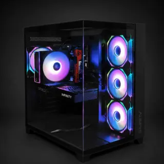 Компьютер GAMING G9, артикул PC-04854, фото 5
