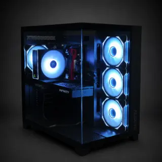 Компьютер GAMING G9, артикул PC-04854, фото 7
