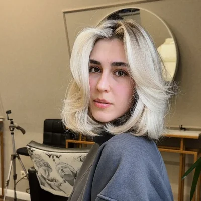 Анна Мисюк