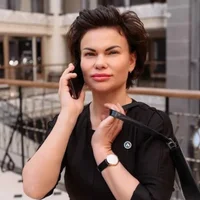Ирина Прохорчук