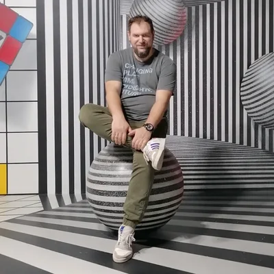 Сергей Павлушин