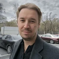 Максим Трофимов