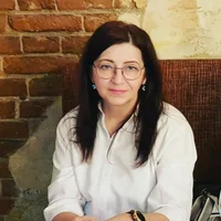 Ирина Суслова