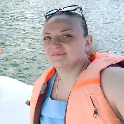 Галина Коткова