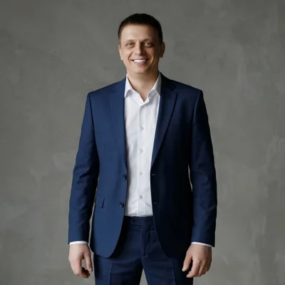 Дмитрий Кучма