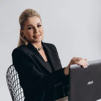 Анна Девочкина