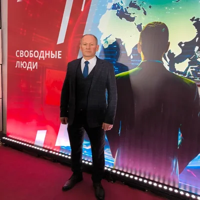 Игорь Босов
