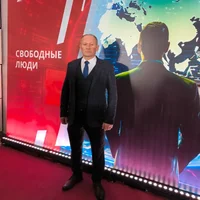 Игорь Босов