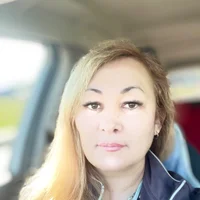 Айгуль Валеева