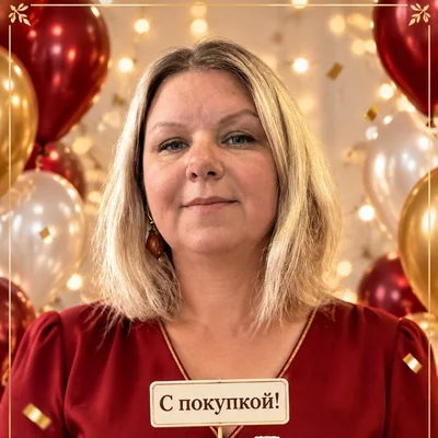 Наталья Радиевская