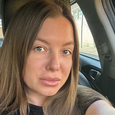 Светлана Федосова