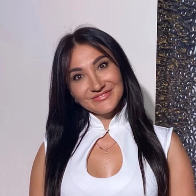 Эллина Коршунова