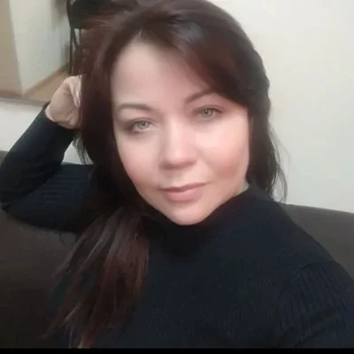 Алла Романычева