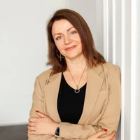 Оксана Колесникова