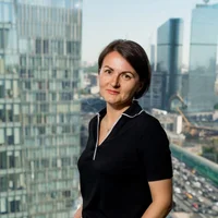 Елена Белозерова
