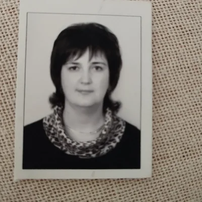 Елена Шарата