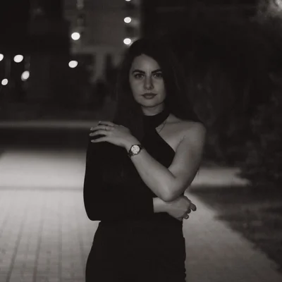 Екатерина Крынина