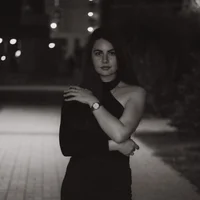 Екатерина Крынина