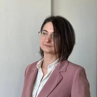 Екатерина Черкасова