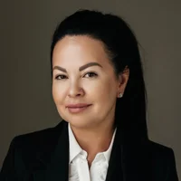 Ольга Лашенкова