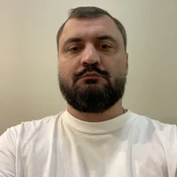 Илья Пилишвили