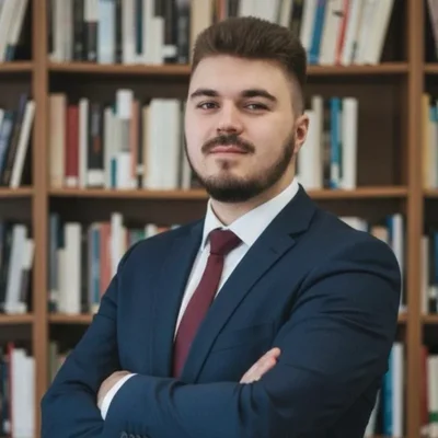 Александр Январев