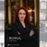 Burul Toktobek kyzy