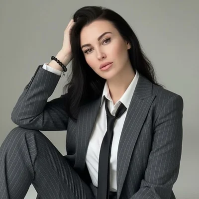 Лидия Баранчукова