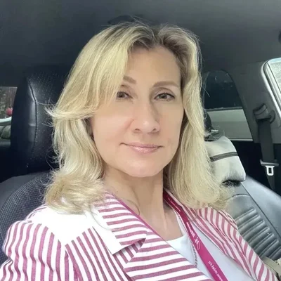 Светлана Костенко