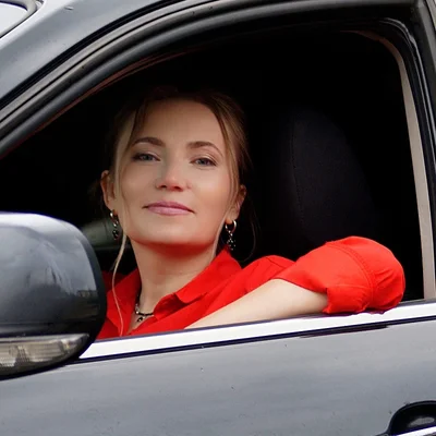 Елена Ищенко