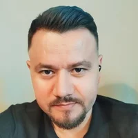 Дамир Шарафиев