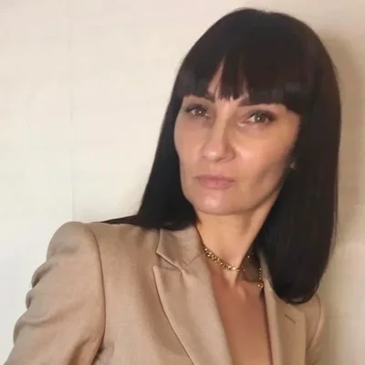 Алия Сайфутдинова