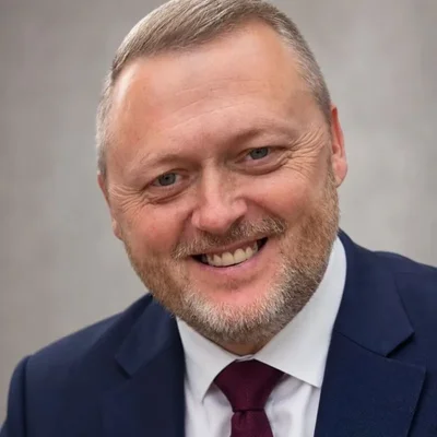 Игорь Прощенко