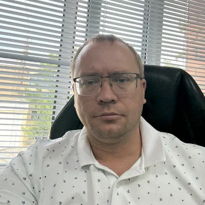 Александр Степанов