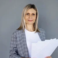 Татьяна Евграфова