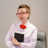 Наталья Зайнуллина