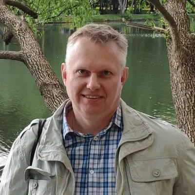 Вадим Ильиных