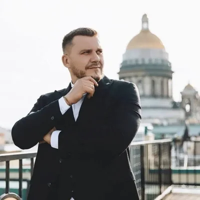 Иван Кравцов
